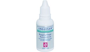 UNGUISAN® Nailcare Nagelpflege-Konzentrat