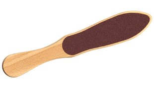 INTERPED Classic Line Hornhautfeile