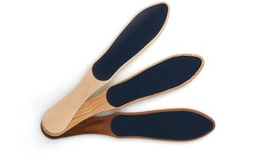 BIO SANA Natural Line Hornhautfeile