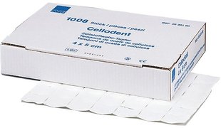 Cellodent® Tampons de ouate de cellulose