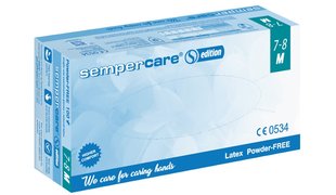 SEMPERCARE® Edition