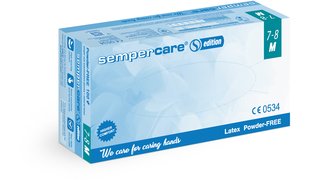 SEMPERCARE® Edition