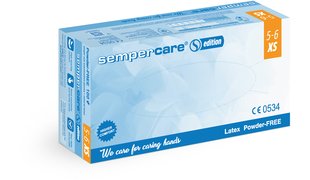 SEMPERCARE® & Sempermed