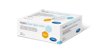 HydroClean® plus mini rund