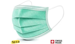 WERO SWISS® PROTECT Masques de protection