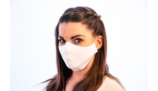 Contour Masque bucco-nasal pour tous les jours