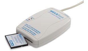 MELAG MELAflash CF-Card-Schreiber System