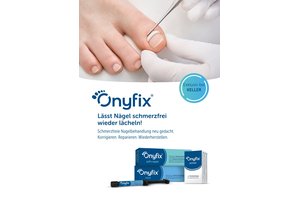 Onyfix Flyer