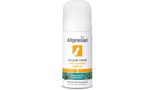 ALLPRESAN® Mousse Pieds Édition Limitée Eucalyptus