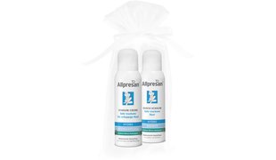 ALLPRESAN® Schaum-Creme/Dusch Körper- & Duschpflege Set