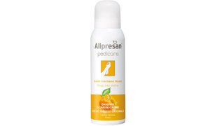 ALLPRESAN pedicare (3) Sehr trockene H..