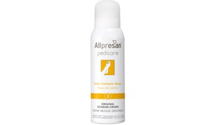 ALLPRESAN® Fuss spezial (3) Sehr trockene Haut