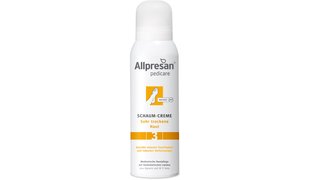 ALLPRESAN® pédicare (3) Peau très sèche