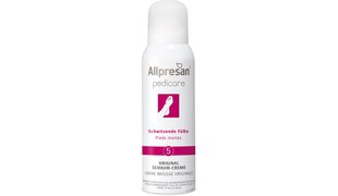 ALLPRESAN® pédicare (5) Pieds transpirants 125 ml
