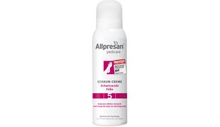 ALLPRESAN® Pedicare (5) Schwitzende Füsse