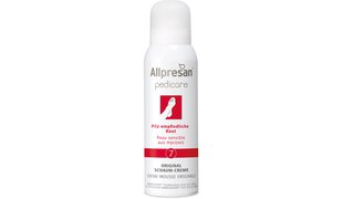 ALLPRESAN® Pedicare (7) Pilz-empfindliche Haut