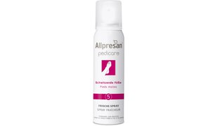 ALLPRESAN® pédicare (5) Pied transpirants 125 ml
