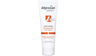 ALLPRESAN® pédicare (4) Lipide, crème contre la callosité et gerçures