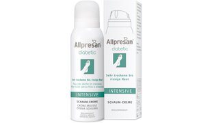 ALLPRESAN diabetic Intensive