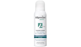 ALLPRESAN® diabetic Mikrosilber + Repair