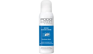 ALLPRESAN® PODOEXPERT Trockene Haut