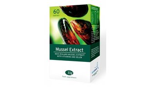 OCEAN PHARMA® Mussel Extract