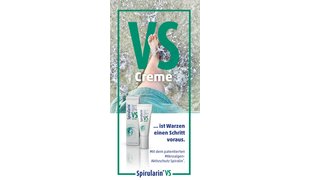  VS Creme Endkundenflyer
