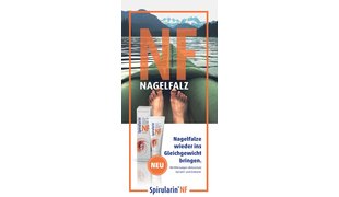NF Salbe Endkundenflyer