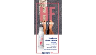 HF Mousse Endkundenflyer