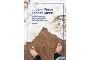 SPIRULARIN® Broschüre A5