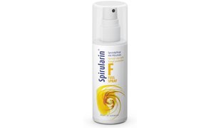 SPIRULARIN® F Fuss Spray