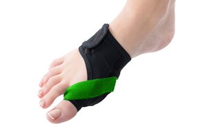 KELLER Hallux Bandage