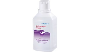 SCHÜLKE Primasept® wash