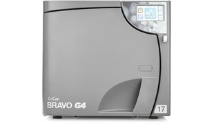 SCICAN Bravo™ 17 l Autoklav