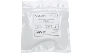 SCICAN STATIM Helix Emulator Box