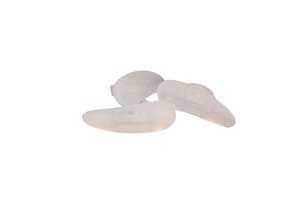 SILOPAD Coussinet en gel pour orteil en marteau