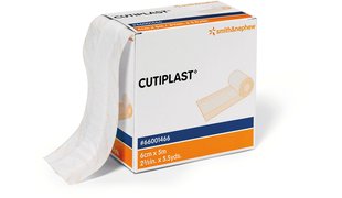 SMITH & NEPHEW Cutiplast®