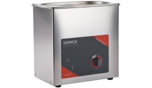SOLTEC Sonica 2200 Ultraschall-Reinigungsgerät