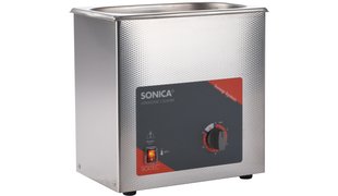 SOLTEC Sonica 2200 Ultraschall-Reinigungsgerät mit Heizung