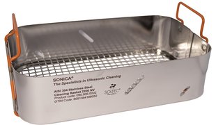 SOLTEC Sonica 2200 Panier de rechange