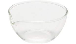 KELLER Stéri 250/350 Bol en verre