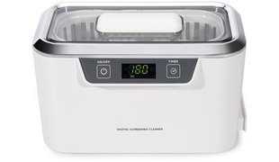 KELLER Ultraschall-Reinigungsgerät 800 ml
