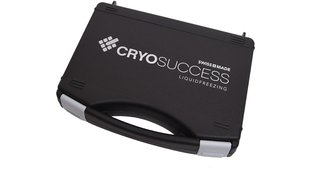 CRYOSUCCESS Boîte vide pour Cryosuccess