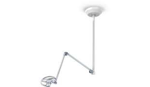 WALDMANN Leuchte LED Visiano