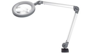 WALDMANN MLD LED Lampe loupe