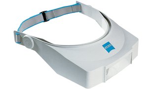ZEISS Typ LC Kopflupe