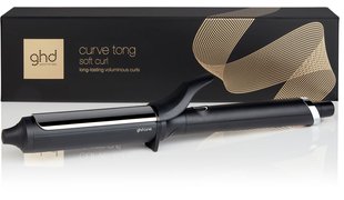 GHD Curve Soft Curl Tong