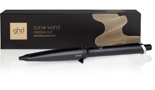 GHD Creative Curl Wand