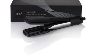 GHD Duet Style Black