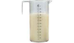 Messbecher 220 ml